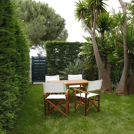 Villa Turchina Porto Cesareo